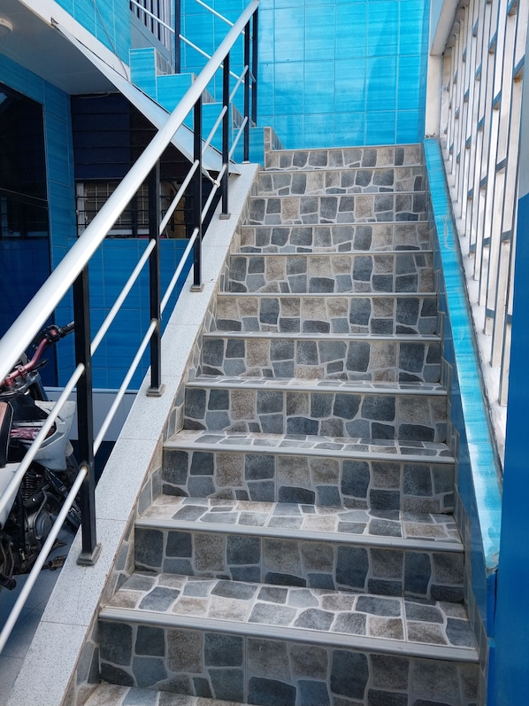 Property grounds - Depa - 201 (Moyobamba)