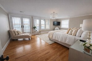 4 chambres, Wi-Fi, draps fournis