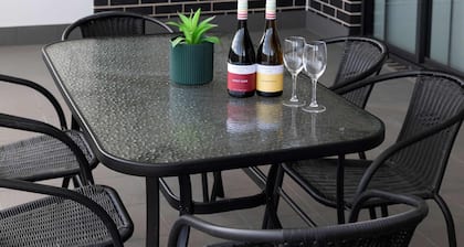 Amica Serviced Apartments