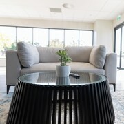 Amica Serviced Apartments