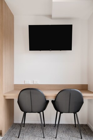 Studio | Wohnbereich