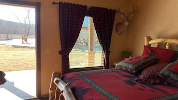 5 habitaciones, tabla de planchar con plancha y wifi gratis