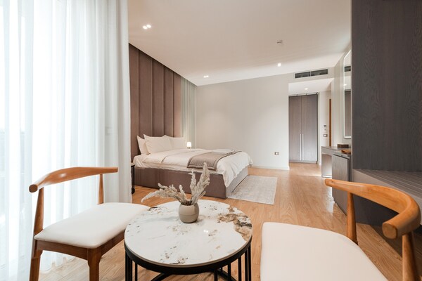 Troci Hotel - Rinas