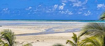 Xaréu Flats Maragogi