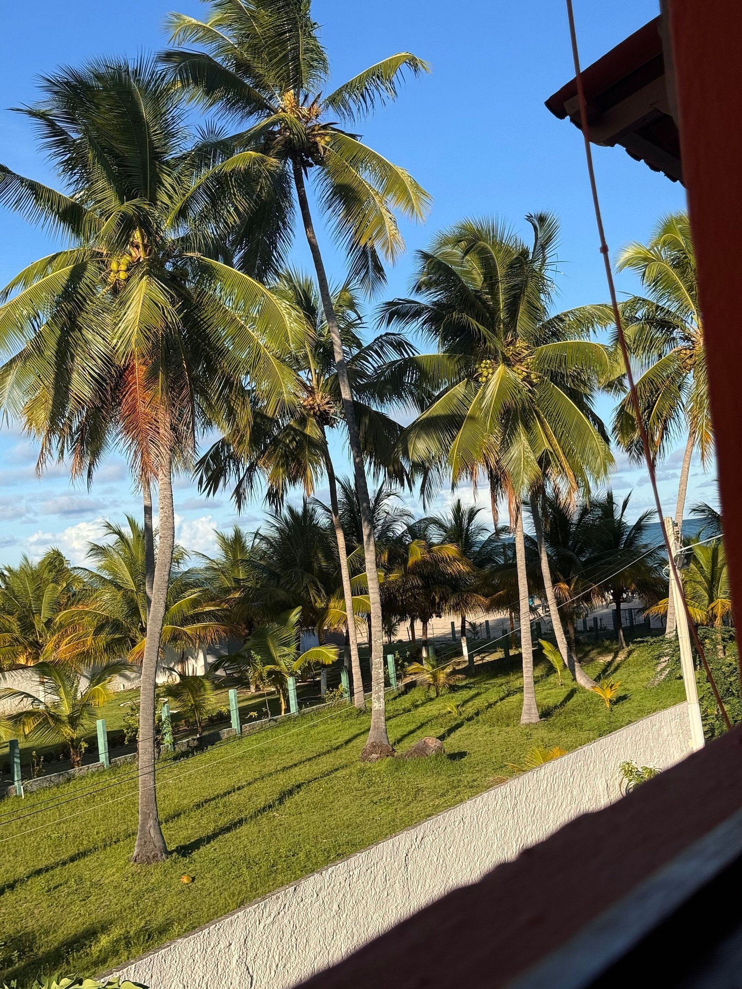 基础公寓 | 住宿场地