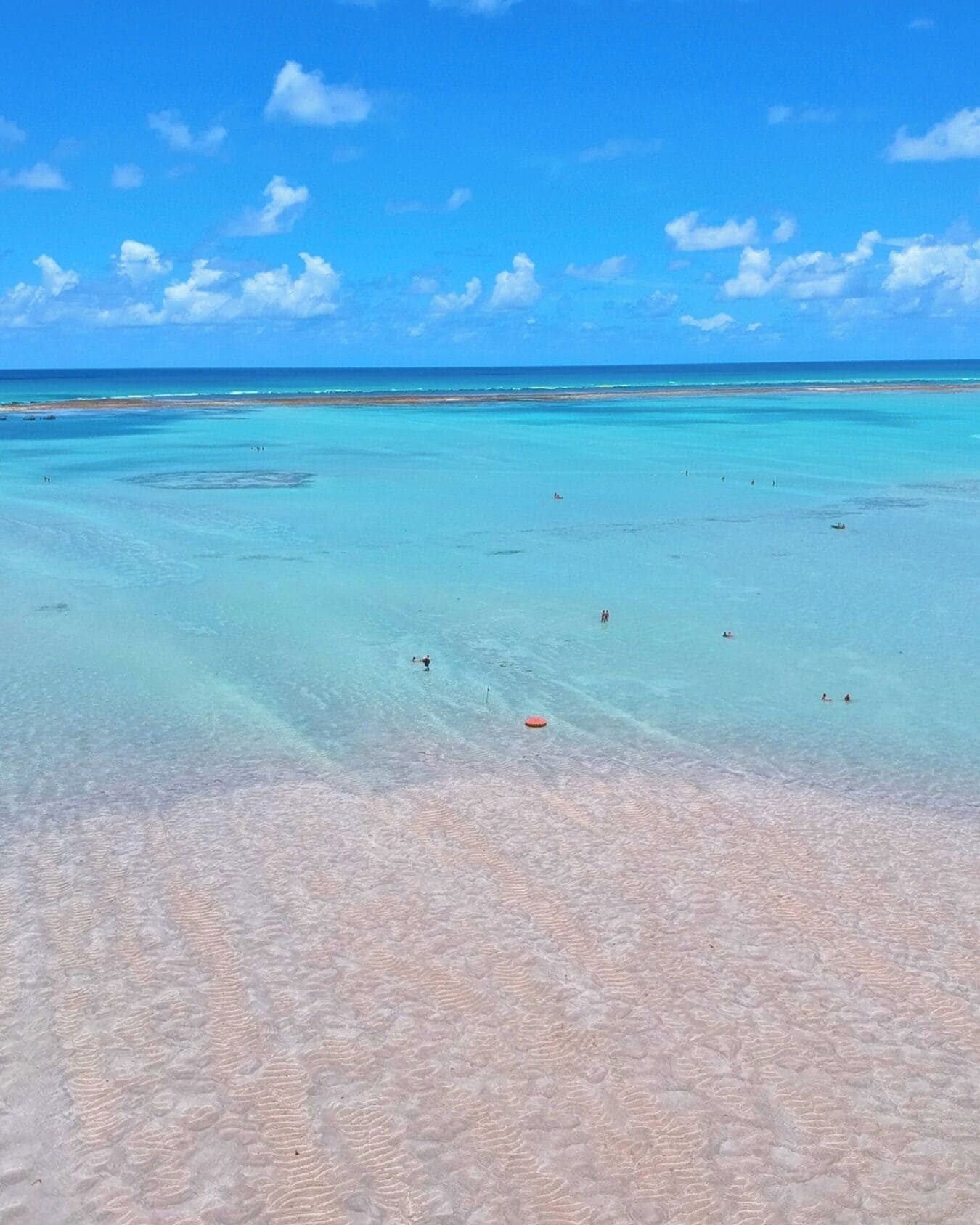 Private beach, white sand, free beach shuttle, beach bar