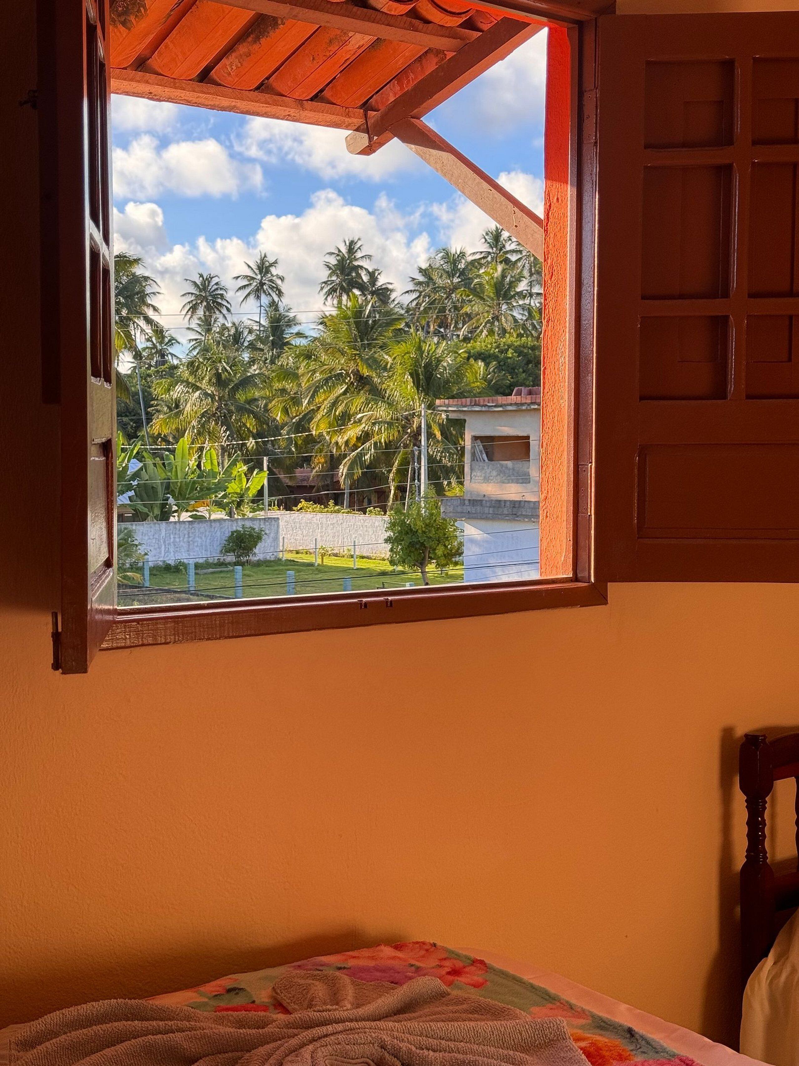 Basic Apartment | Interior