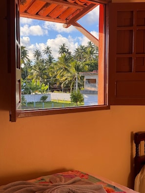 Basic Apartment | Interior - Xaréu Flats Maragogi (Maragogi)