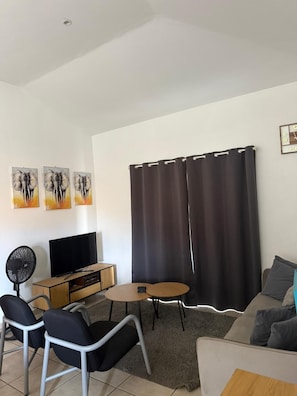 Sala d'estar