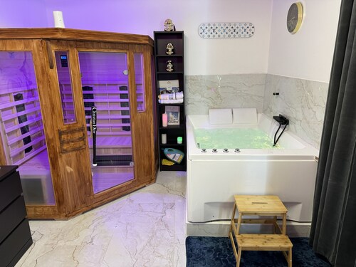 Love room proche de Paris