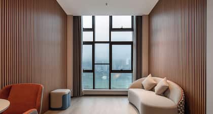 Holiday Inn Express Chongqing Nanbin Road by IHG