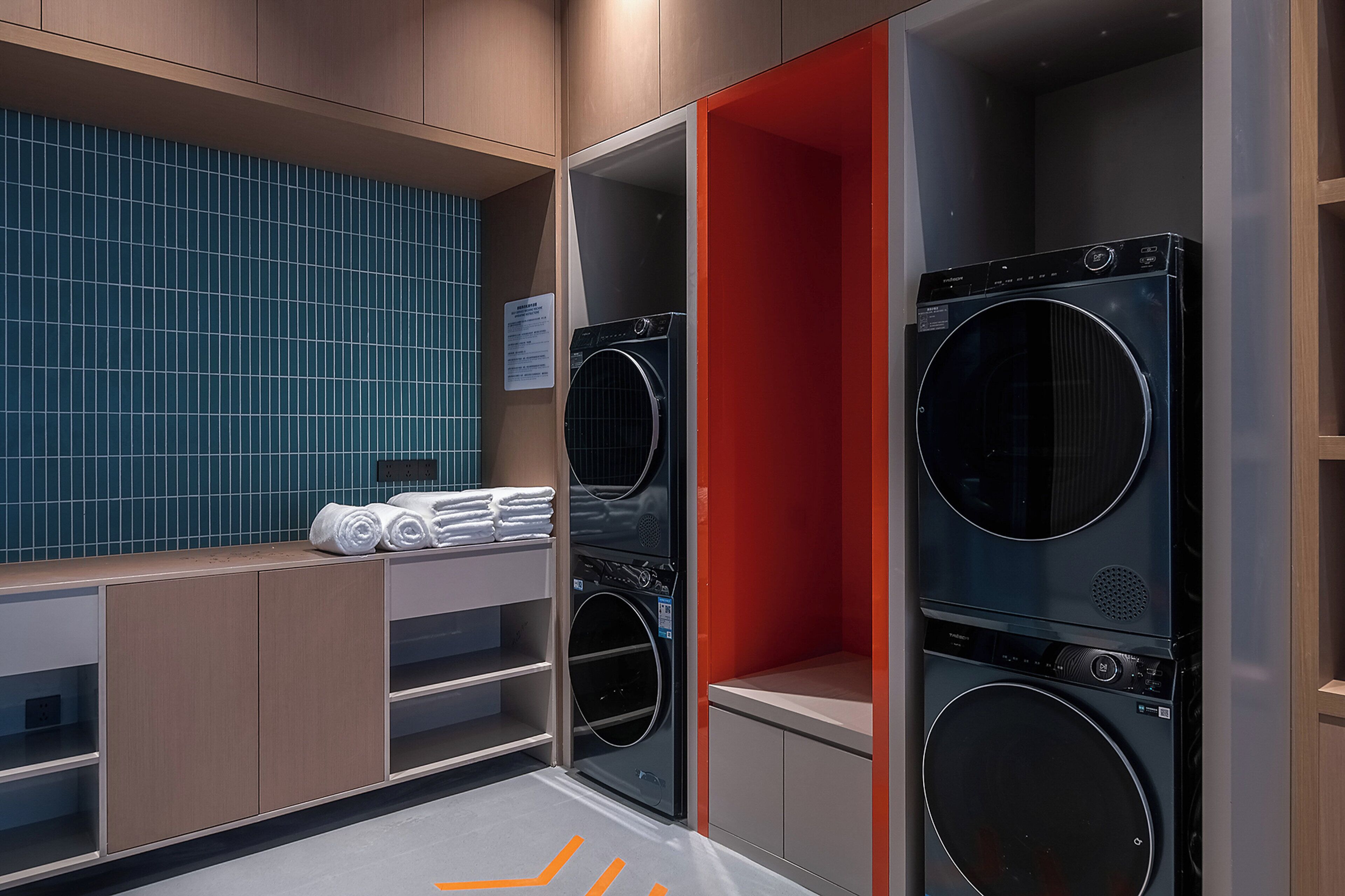 Foto - Holiday Inn Express Chongqing Nanbin Road by IHG