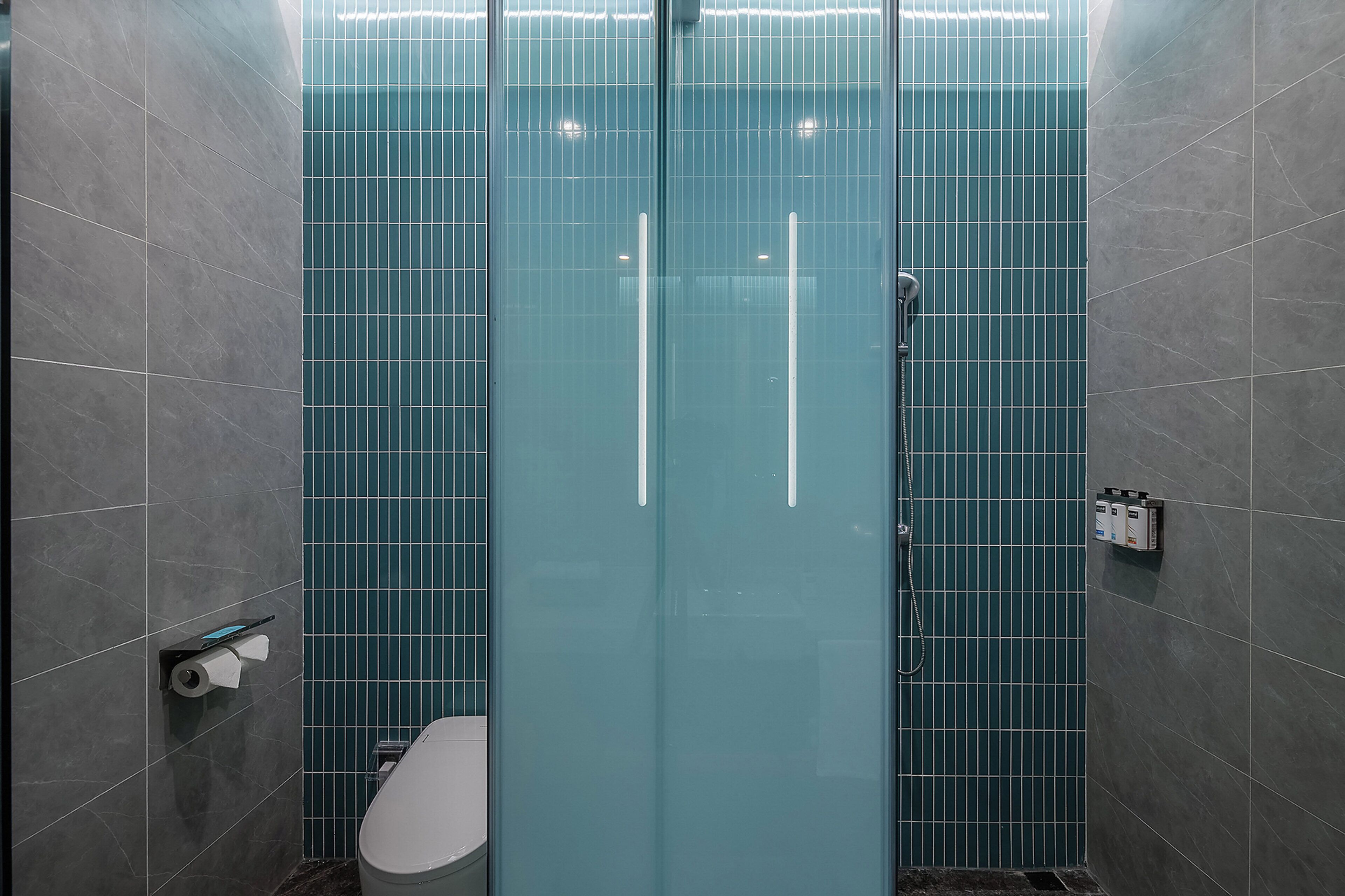 Foto - Holiday Inn Express Chongqing Nanbin Road by IHG