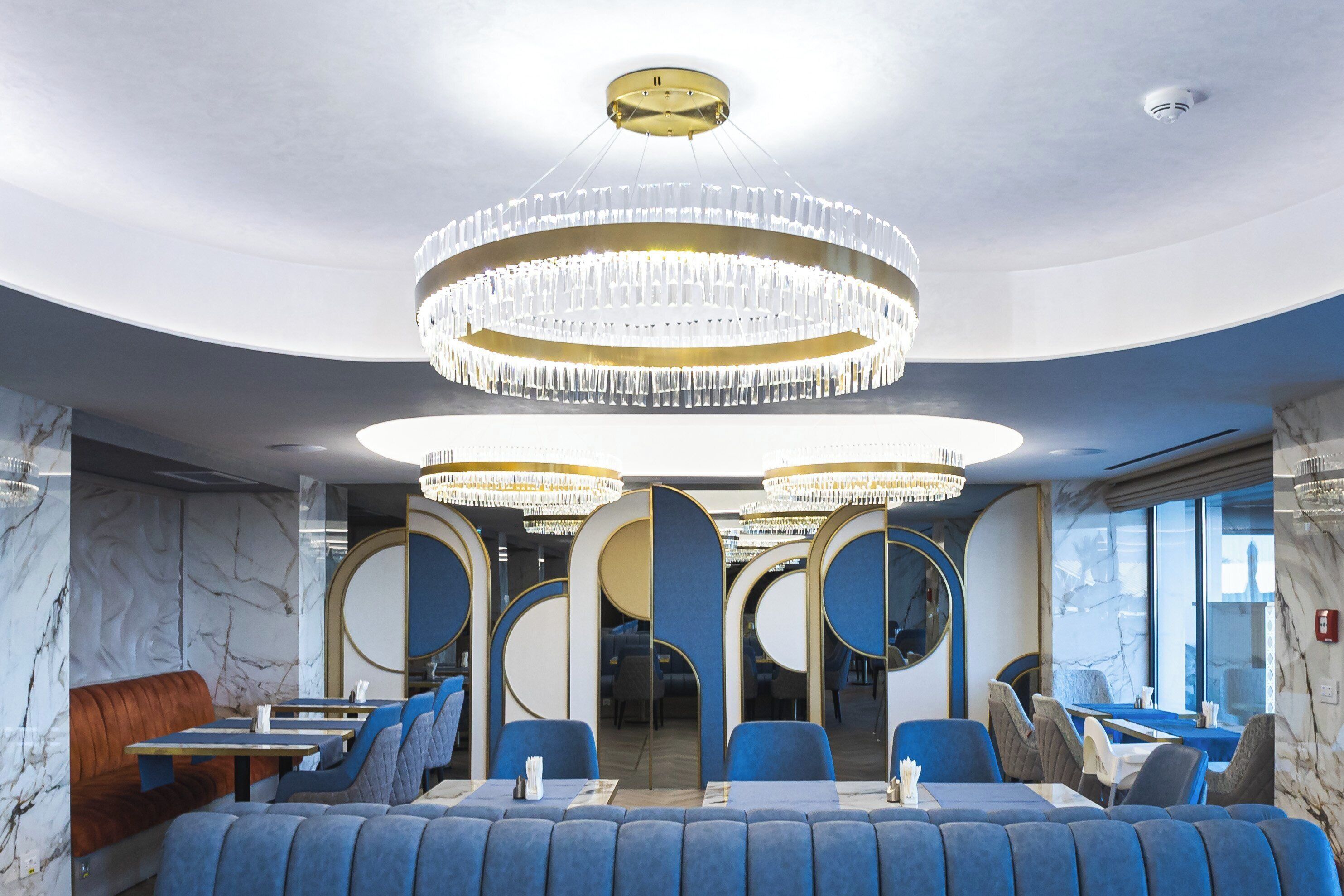 Restoran