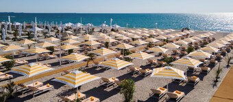 Crowne Plaza Constanta Mamaia Beach by IHG