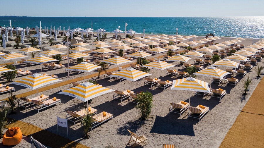 Crowne Plaza Constanta Mamaia Beach by IHG