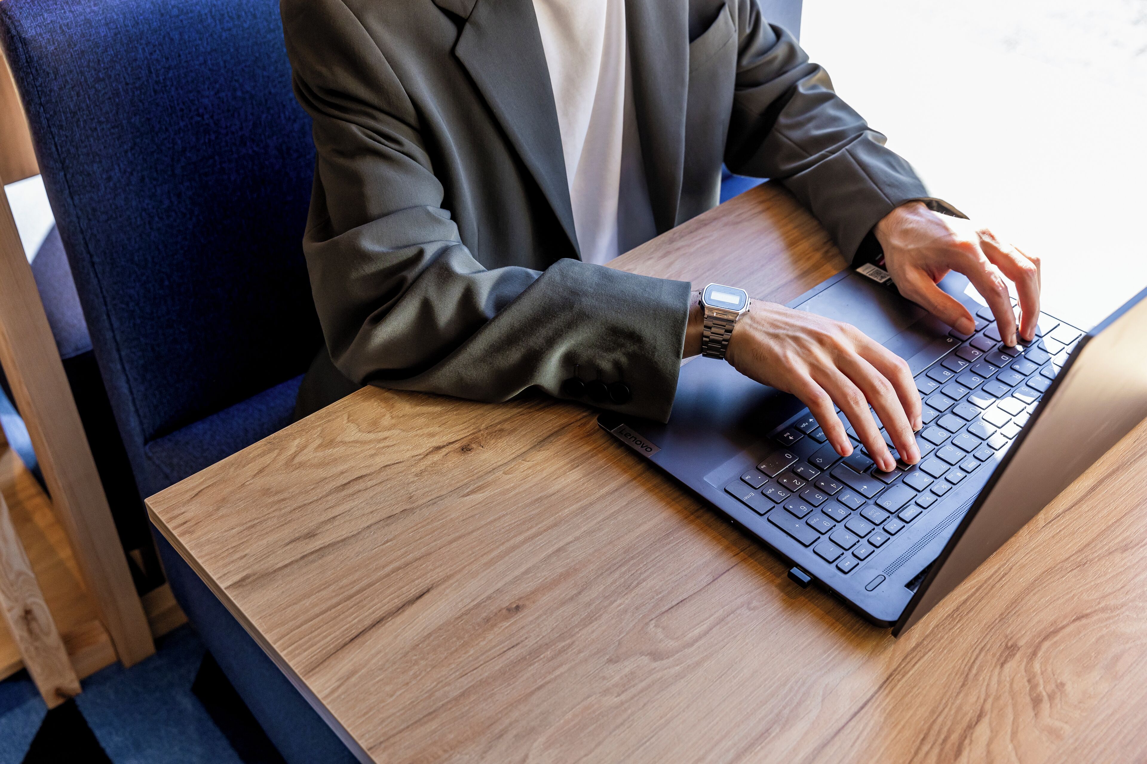 Photo - Holiday Inn Express Porto - Boavista by IHG