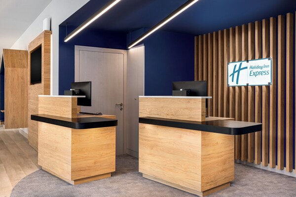 Holiday Inn Express Porto Boavista By Ihg - Oporto