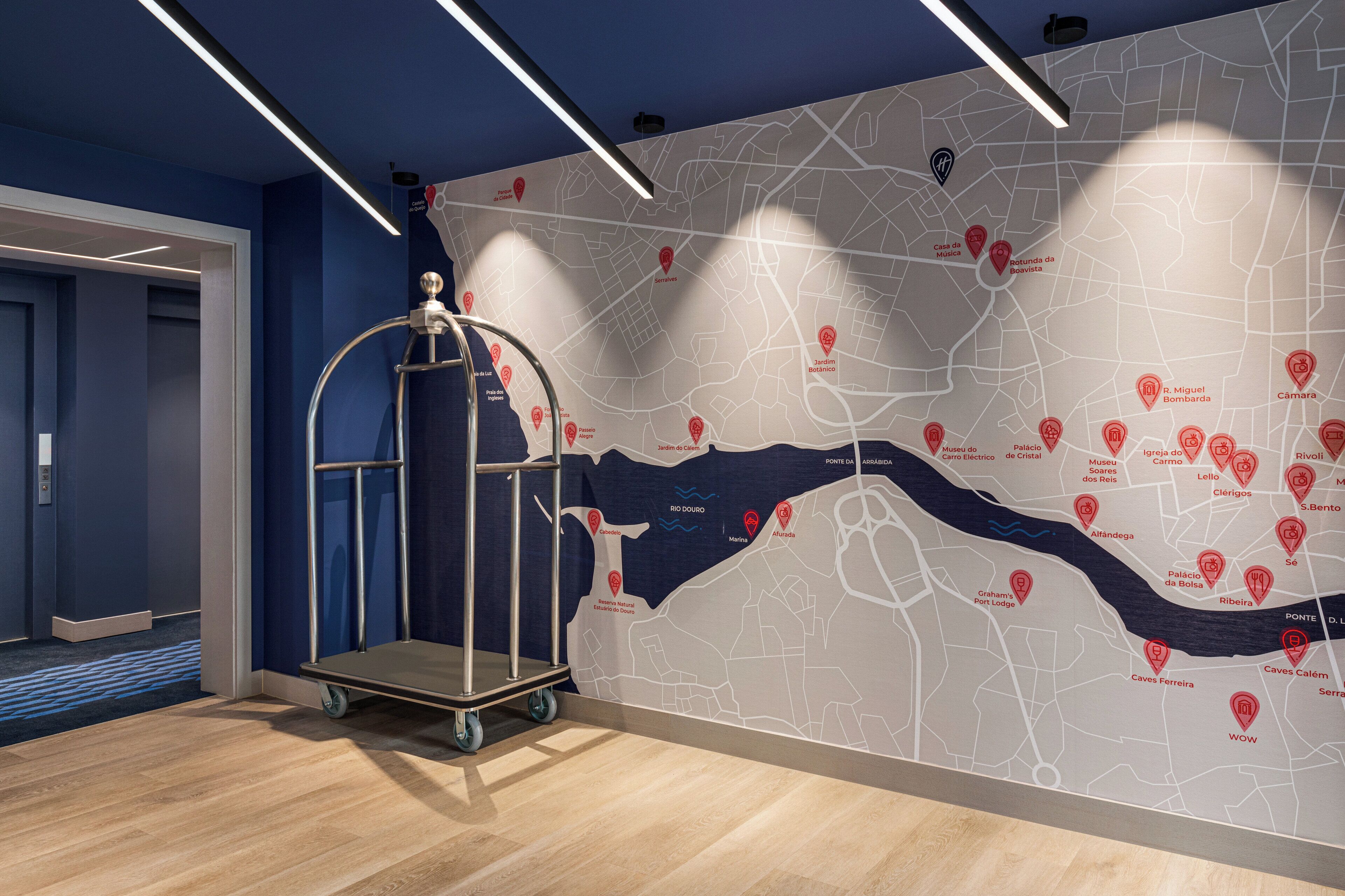 Photo - Holiday Inn Express Porto - Boavista by IHG