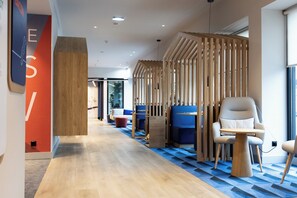 Meeting facility - Holiday Inn Express Porto Boavista by IHG (Porto)