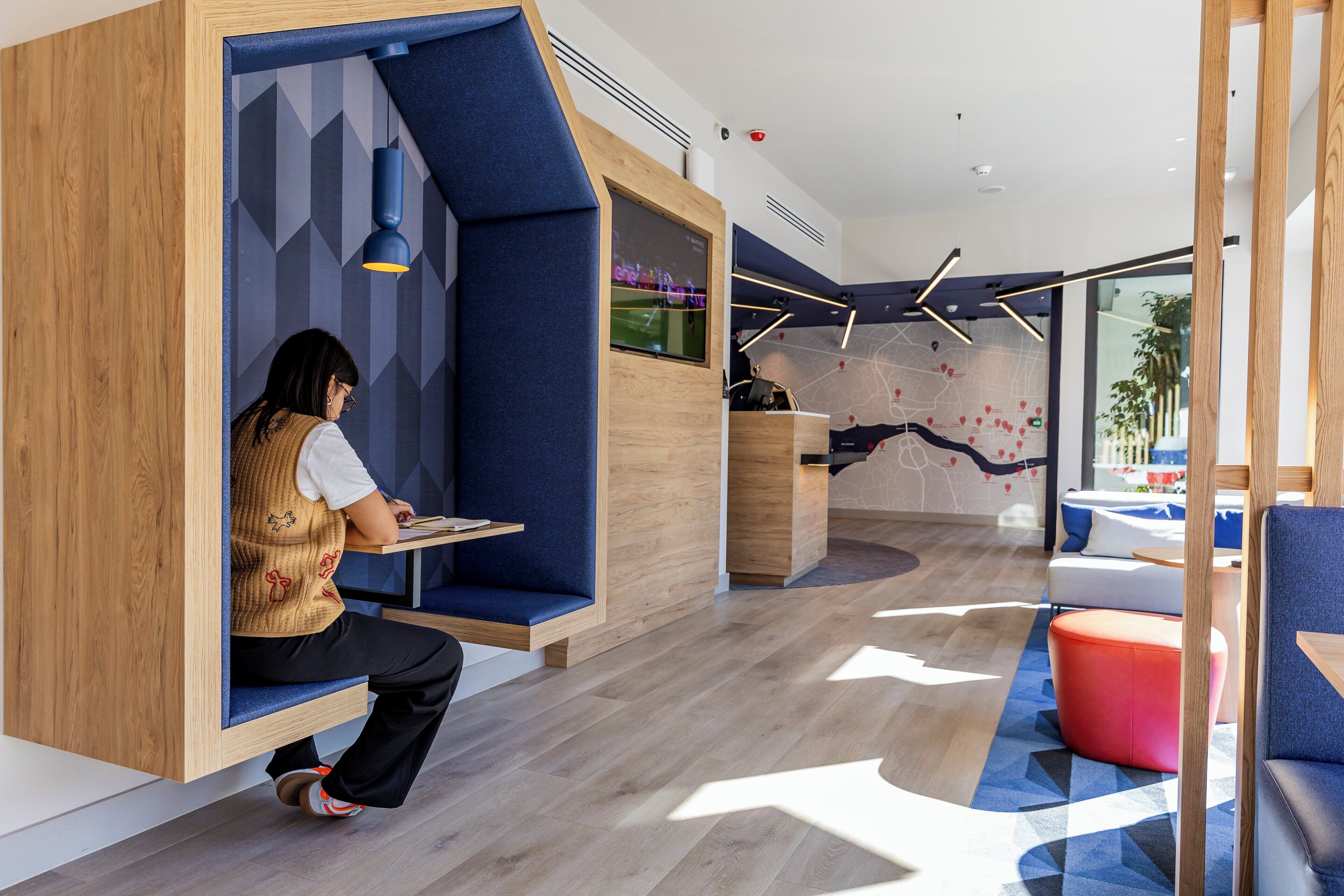 Photo - Holiday Inn Express Porto - Boavista by IHG