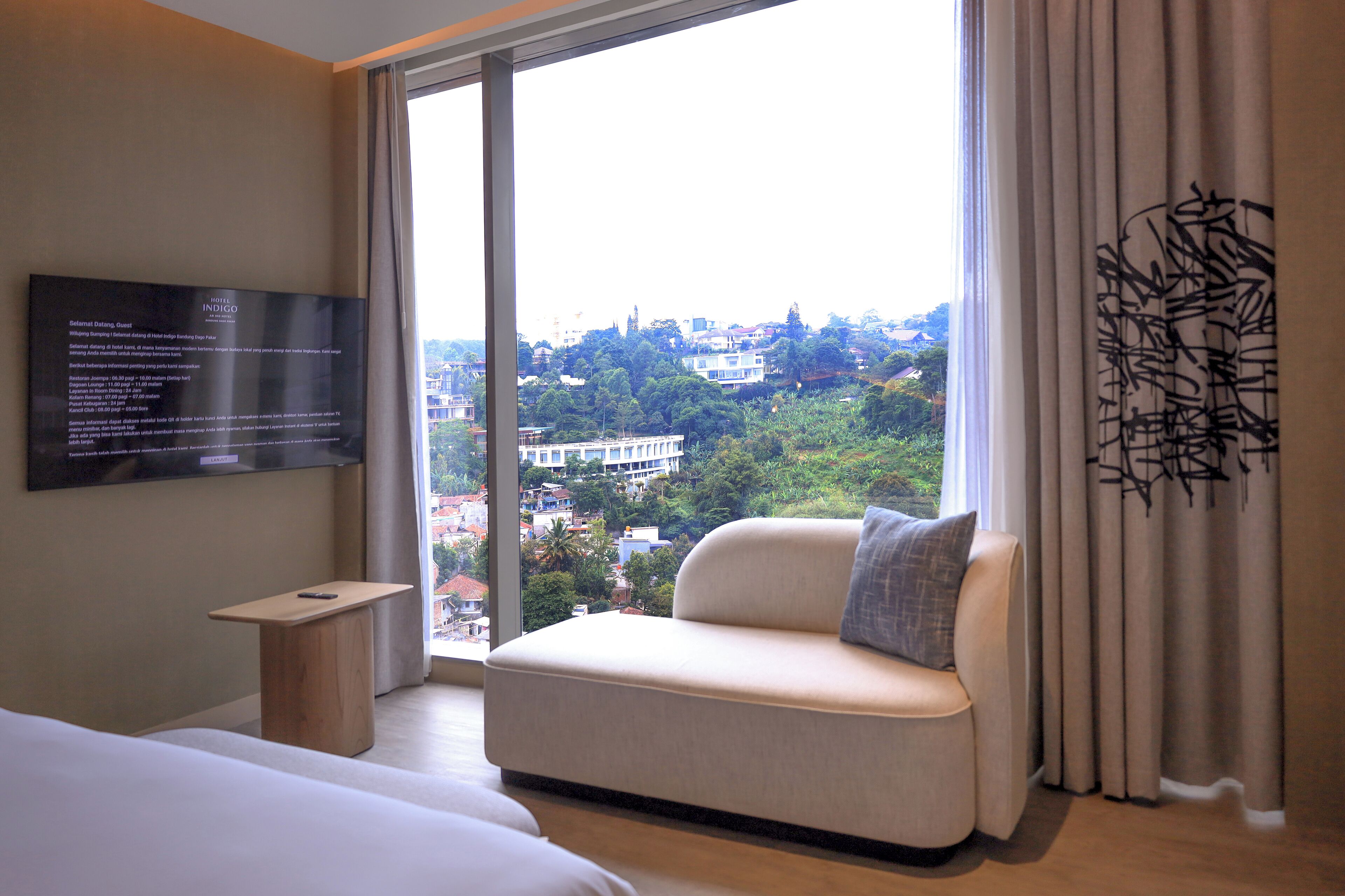 Family Suite, 2 Bedrooms | View from room