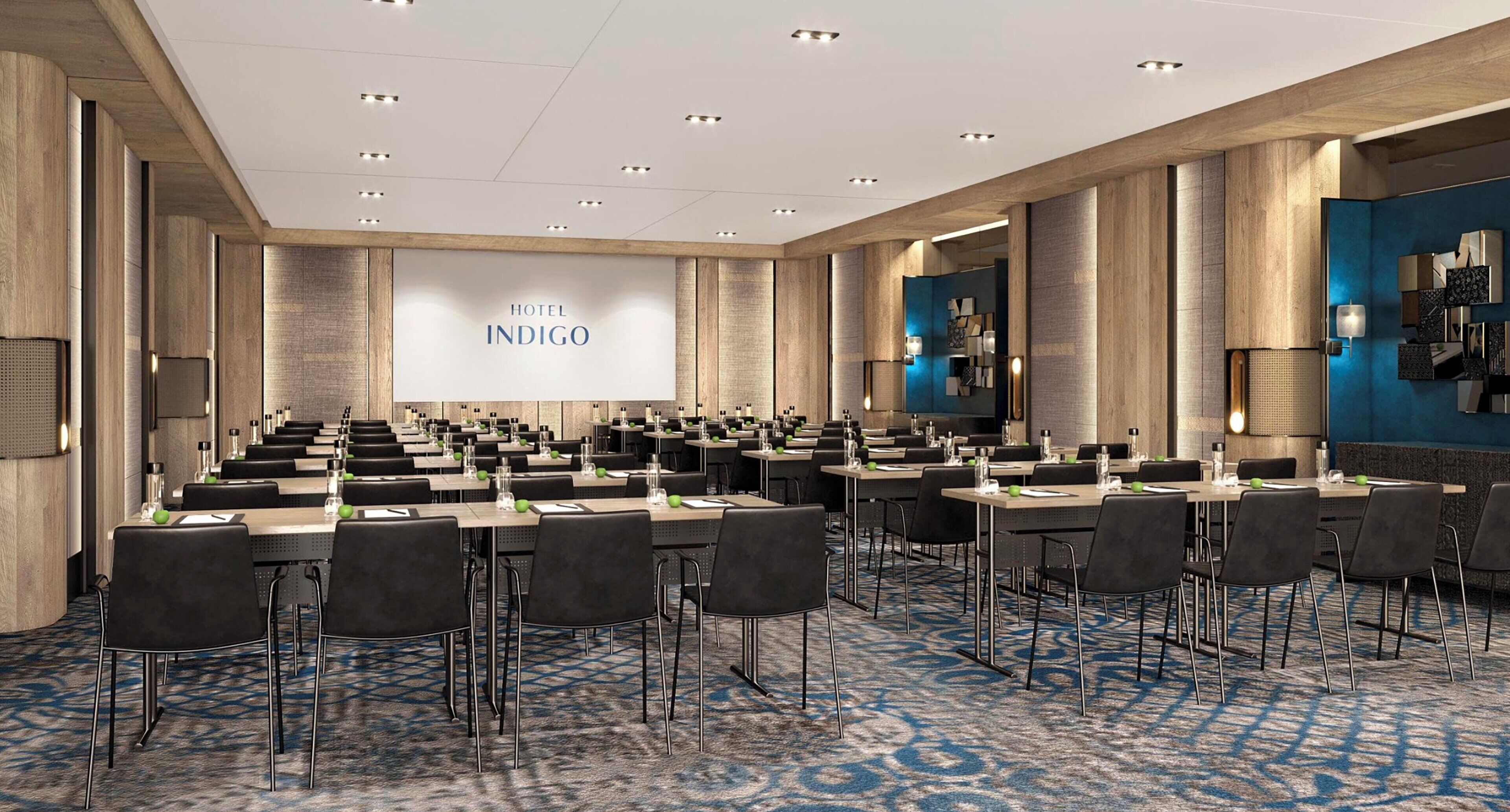 Salle de réunion