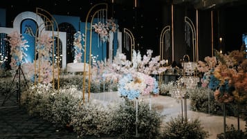 Ballroom