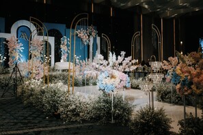 Ballroom