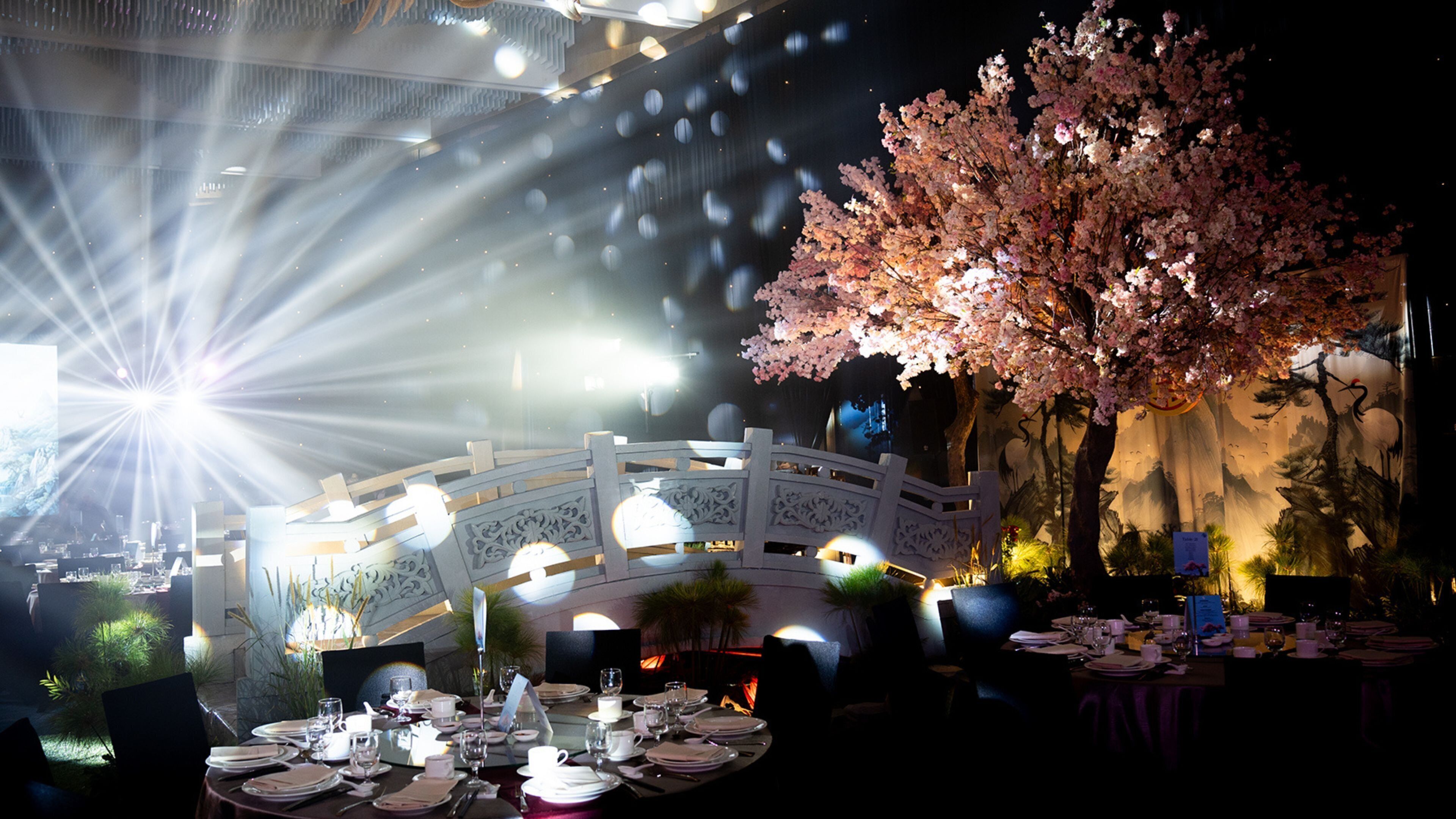 Ballroom