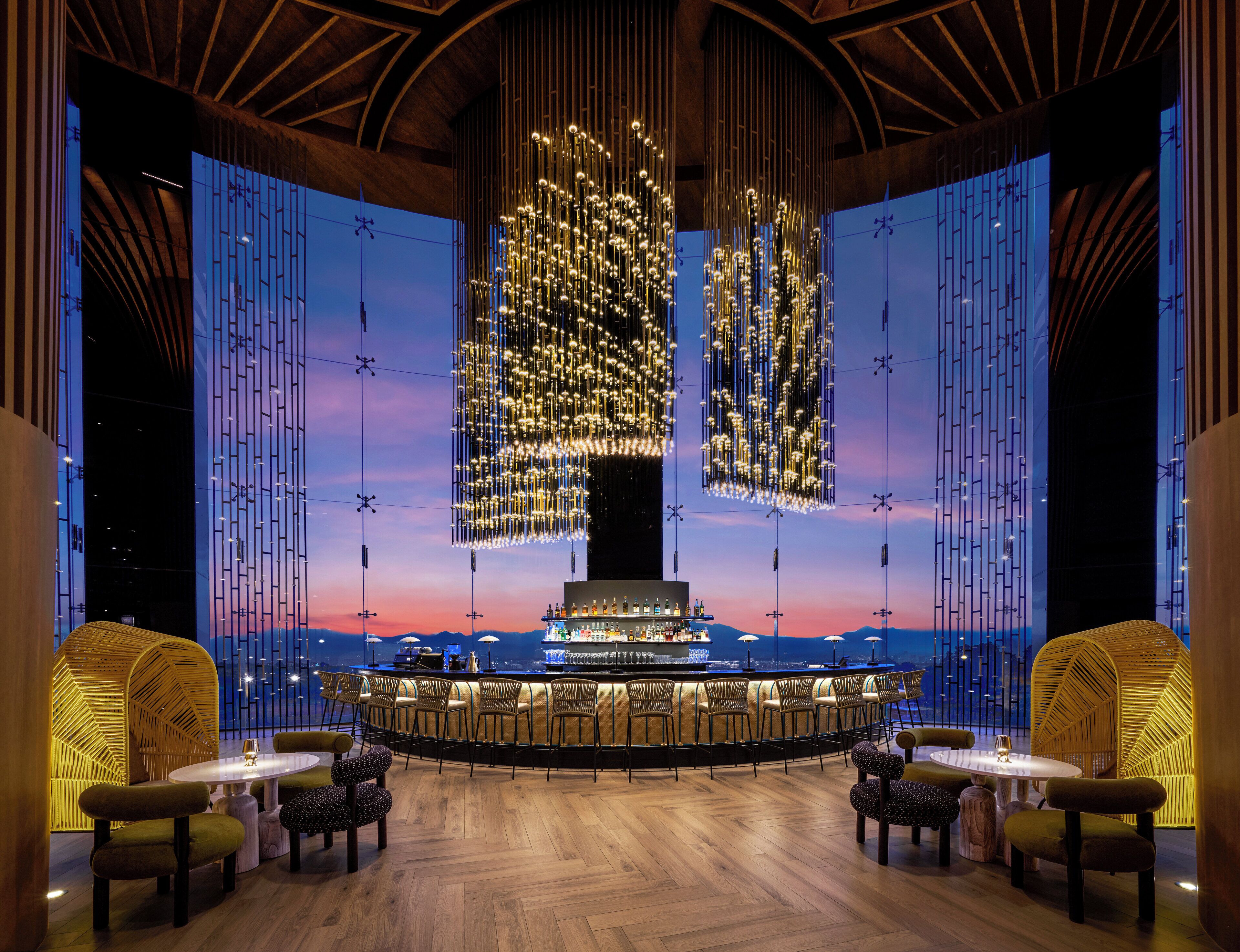 بار (في المنشاة)