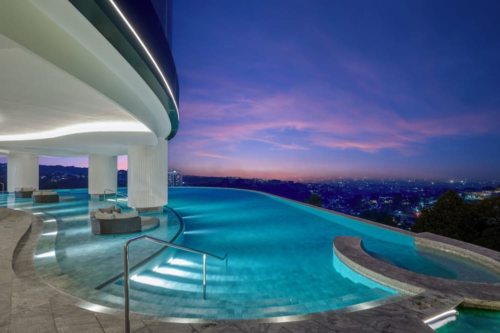 Hotel Indigo Bandung Dago Pakar by IHG