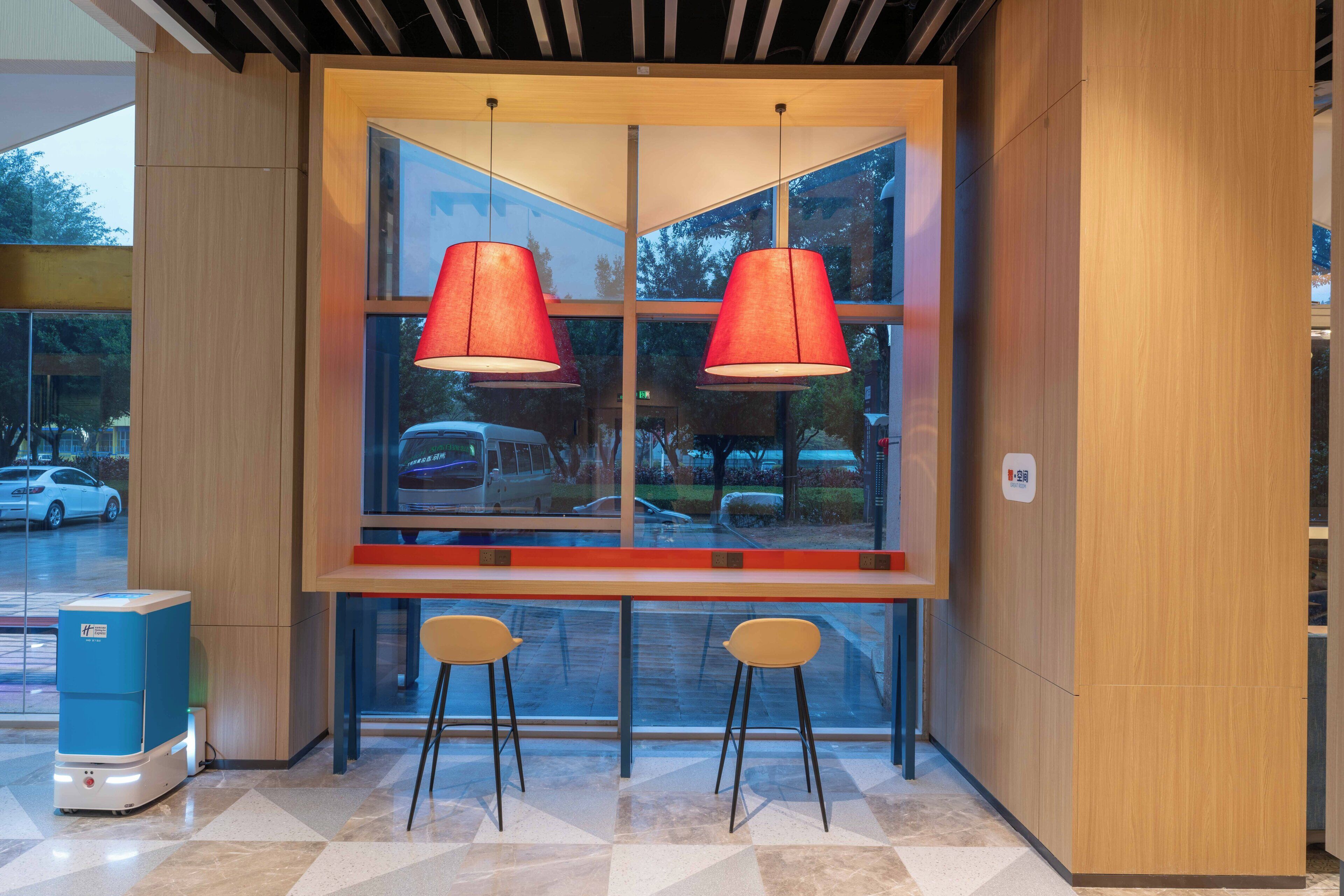 Foto - Holiday Inn Express Xiamen Jimei New Town by IHG