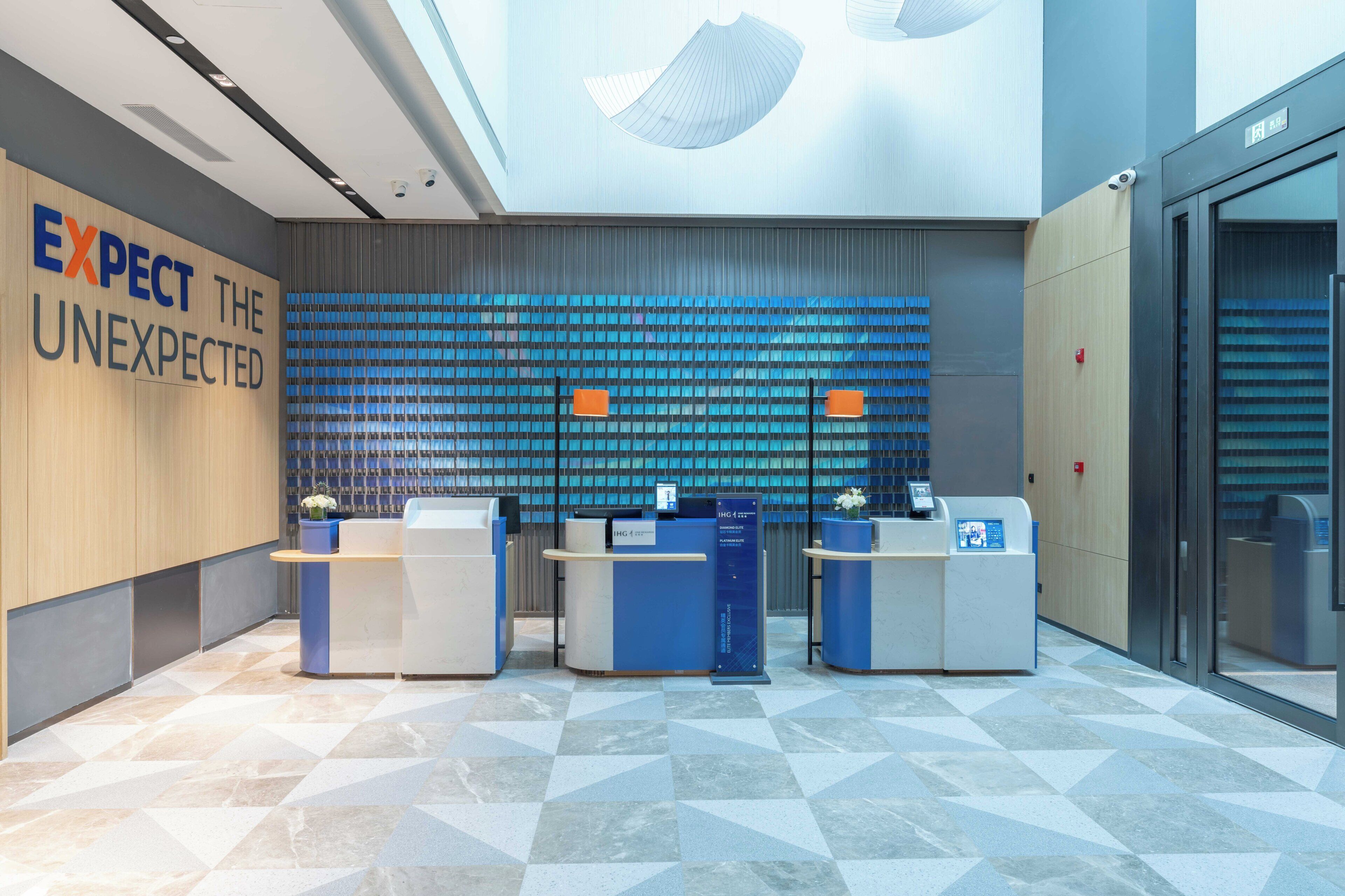 Foto - Holiday Inn Express Xiamen Jimei New Town by IHG