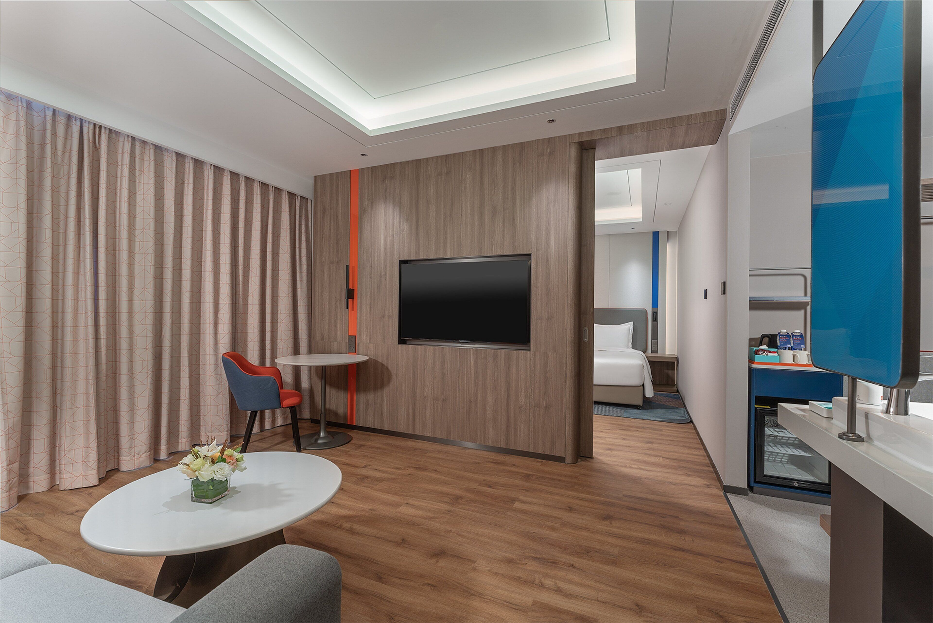 Photo - Holiday Inn Express Xiamen Jimei New Town by IHG