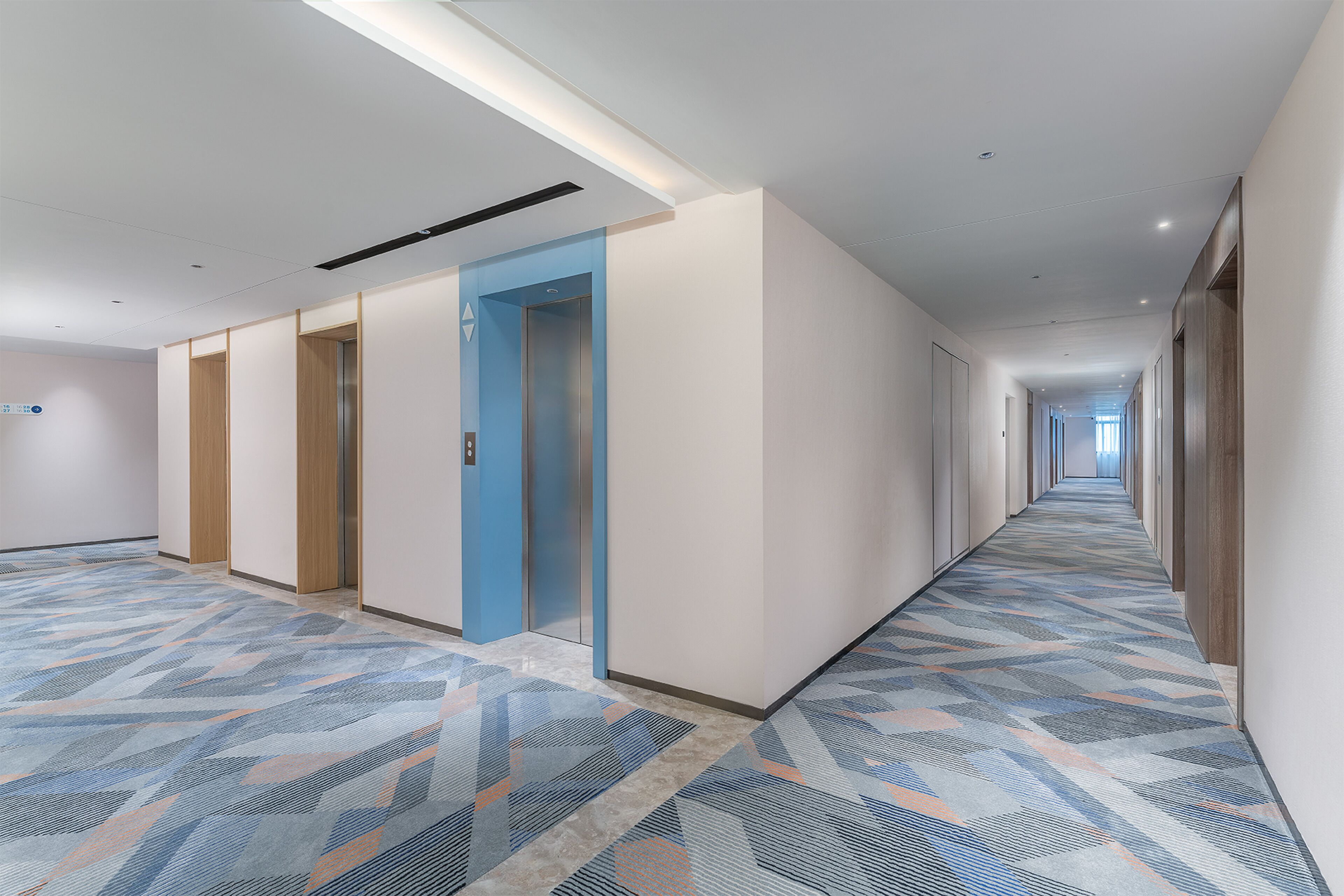 Photo - Holiday Inn Express Xiamen Jimei New Town by IHG