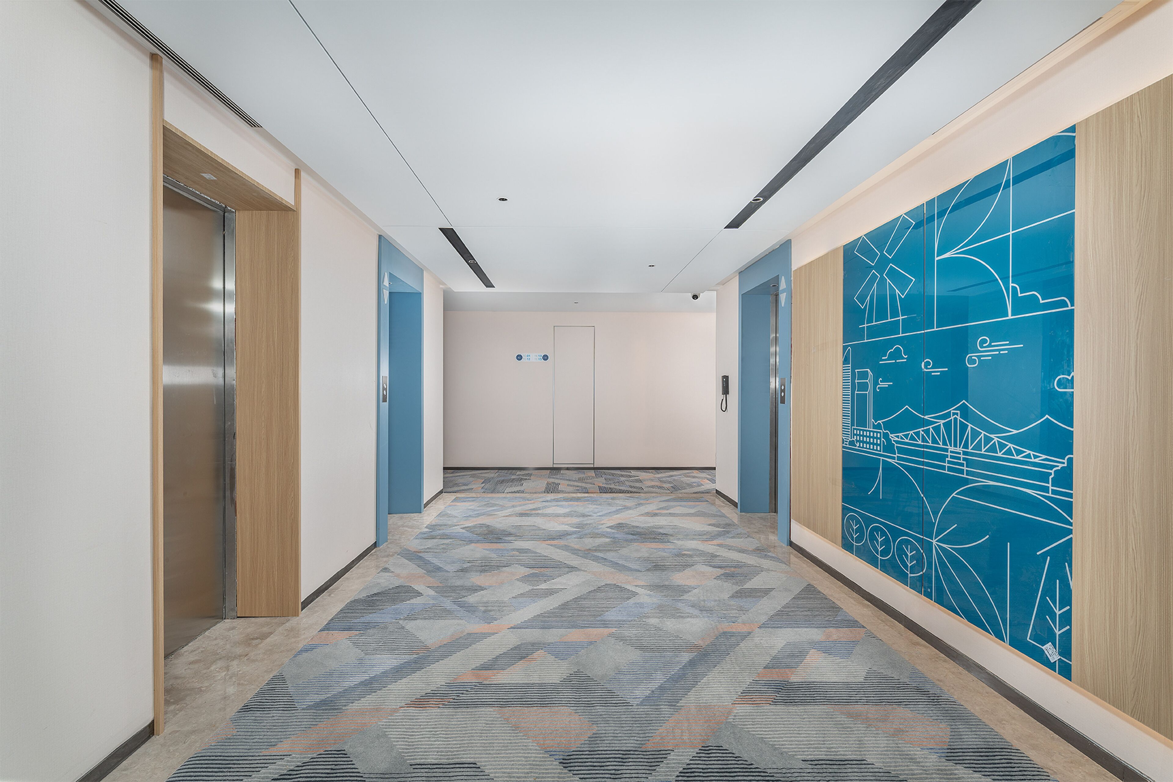 Photo - Holiday Inn Express Xiamen Jimei New Town by IHG