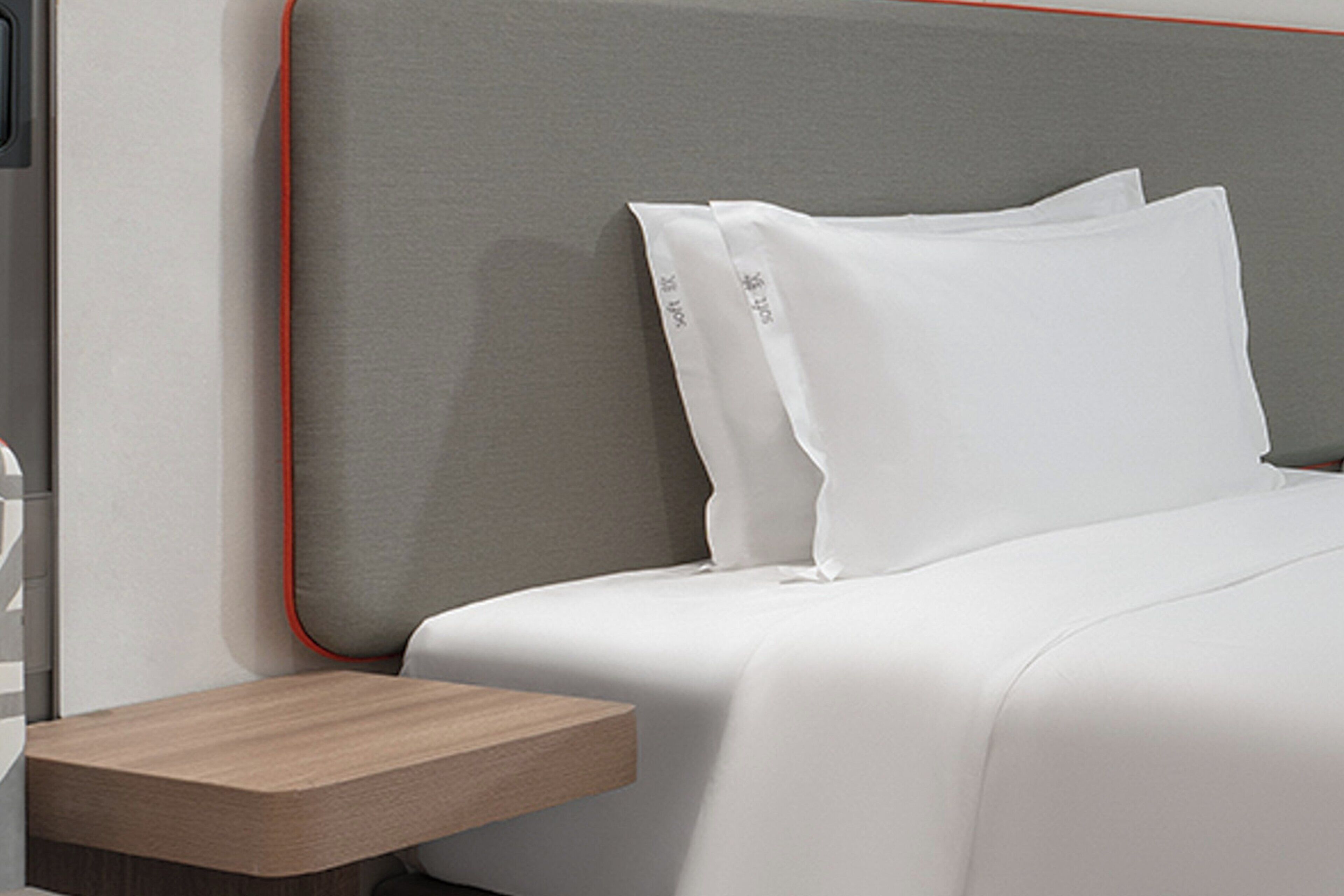 Foto - Holiday Inn Express Xiamen Jimei New Town by IHG
