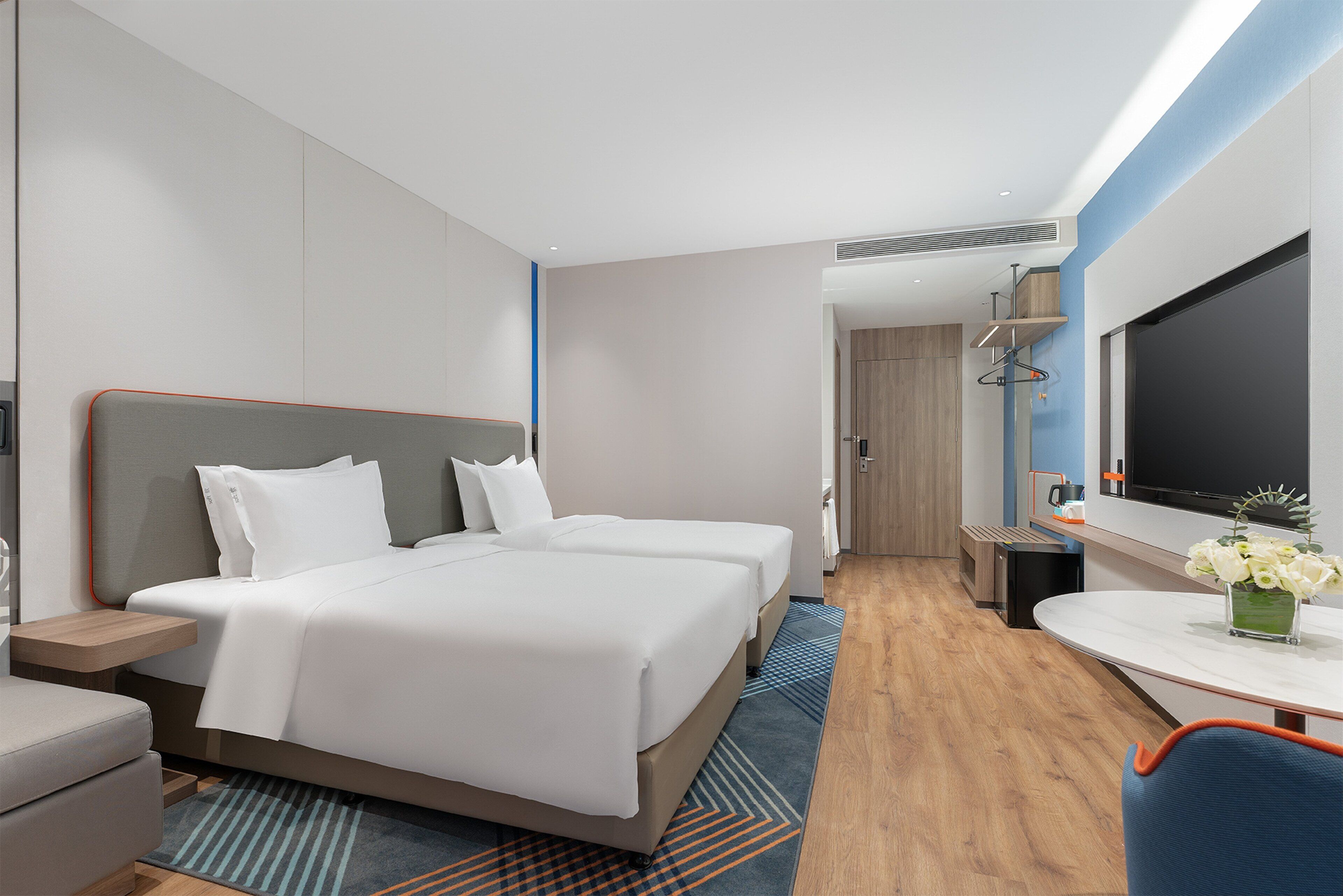 Photo - Holiday Inn Express Xiamen Jimei New Town by IHG
