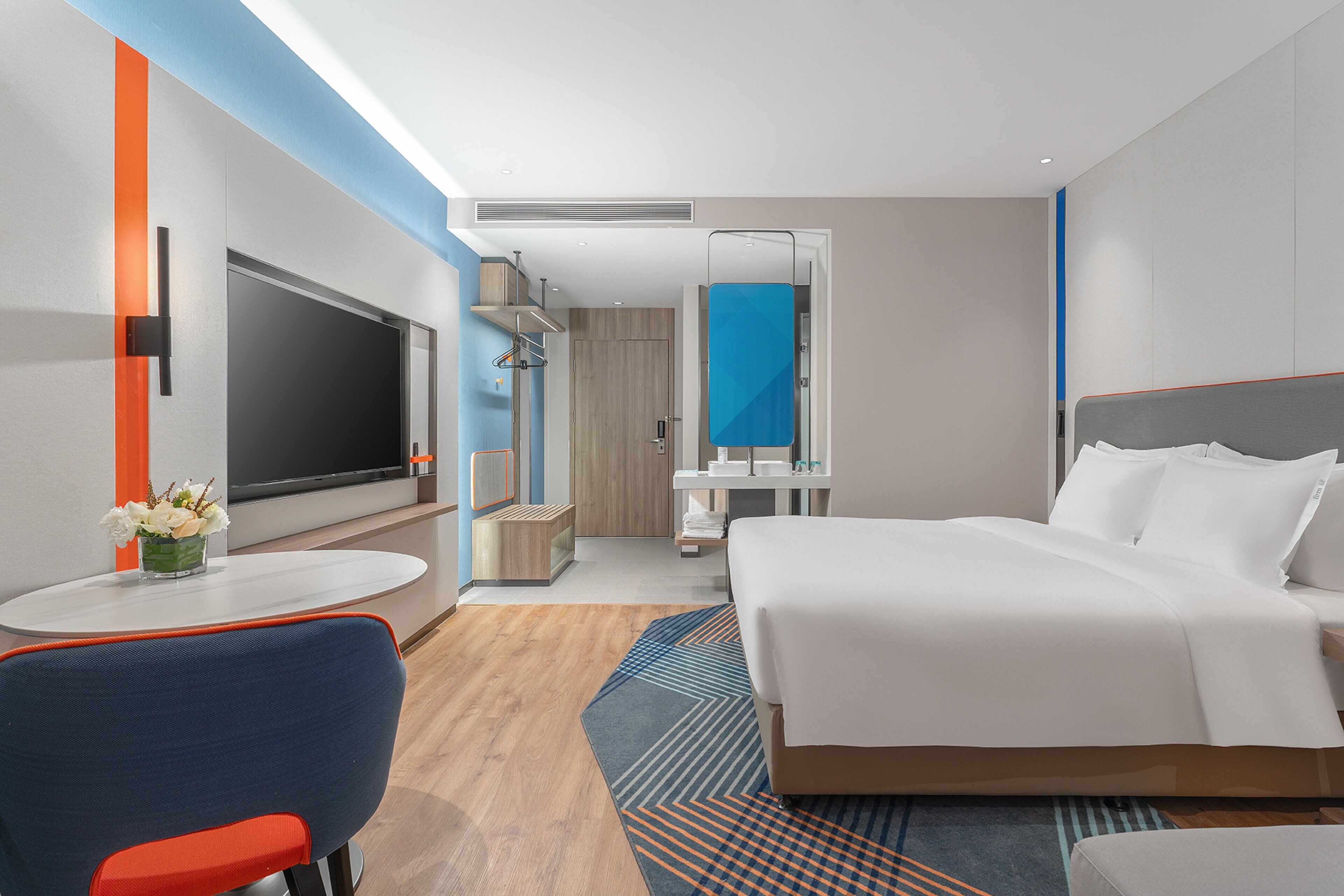 Photo - Holiday Inn Express Xiamen Jimei New Town by IHG