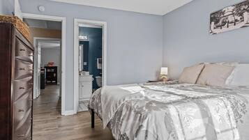 2 chambres, accès Internet, draps fournis