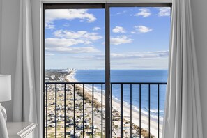 Interior - Oceanfront 2BR Penthouse in Myrtle Beach Resort – Stunning Views & Beach Access (Myrtle Beach)