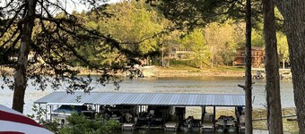 Heron's Cabin - Cute Tiny Home - Recently Reduced
