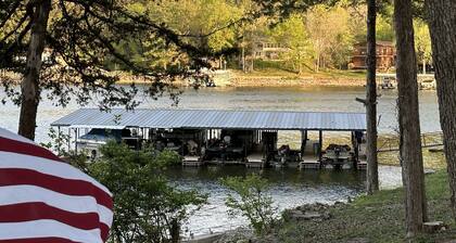 Heron's Cabin - Cute Tiny Home - Recently Reduced