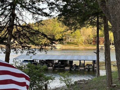 Heron's Cabin - Cute Tiny Home - Recently Reduced