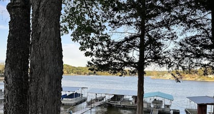 Heron's Cabin - Cute Tiny Home - Recently Reduced