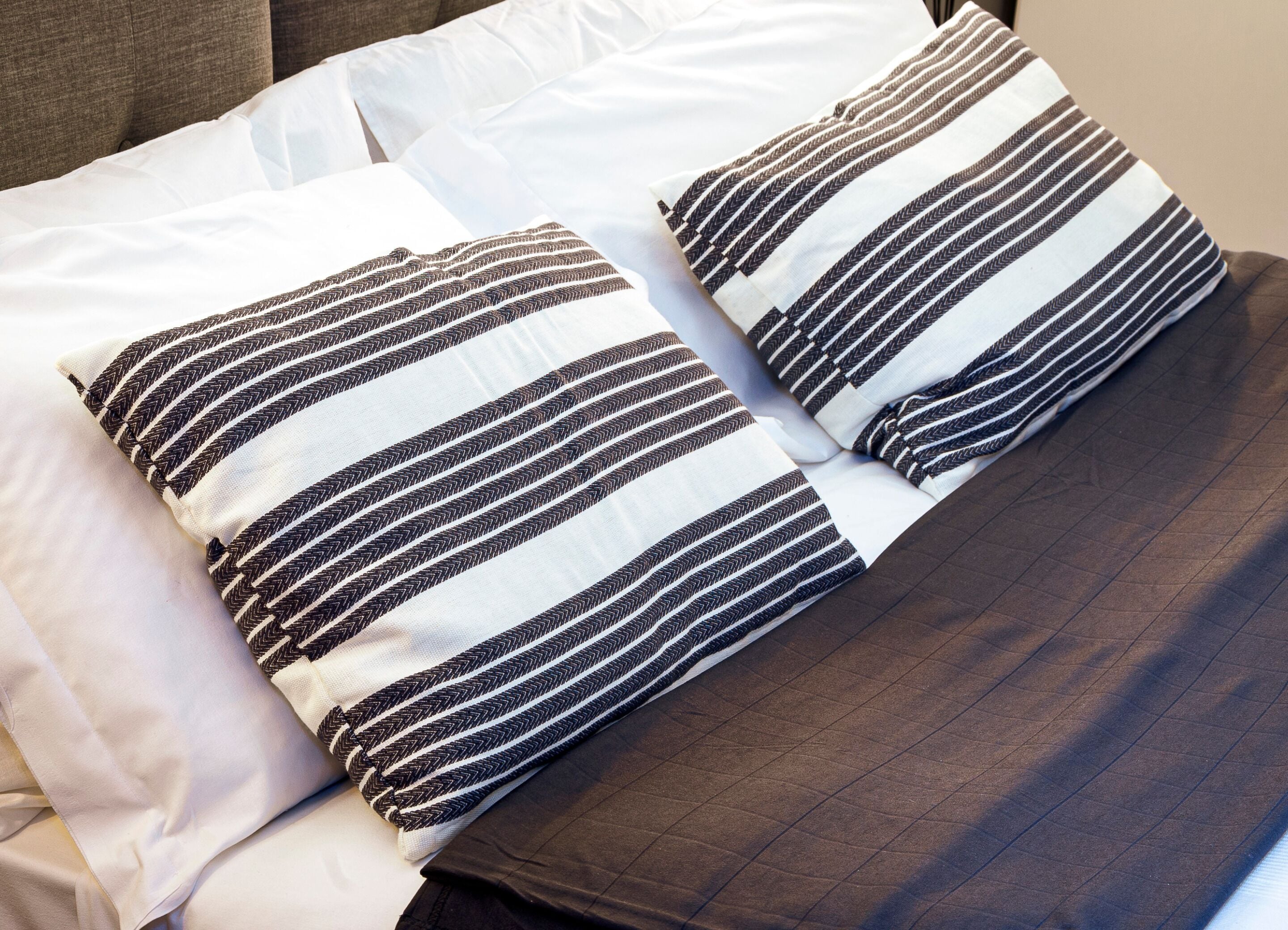1 habitación, sábanas de algodón egipcio y ropa de cama de alta calidad 