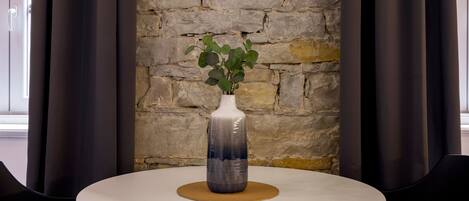 Kamar Comfort | Makan di kamar