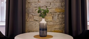 Ghiberti  - Romantic Studio in Trieste