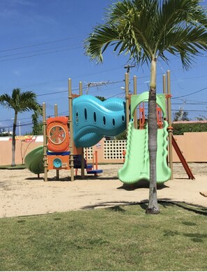Kinderbereich